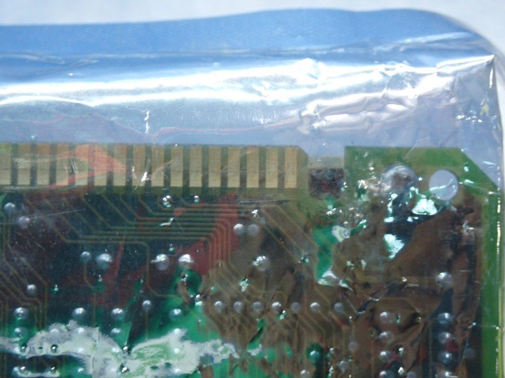 Honeywell Plc Module - 620-0056