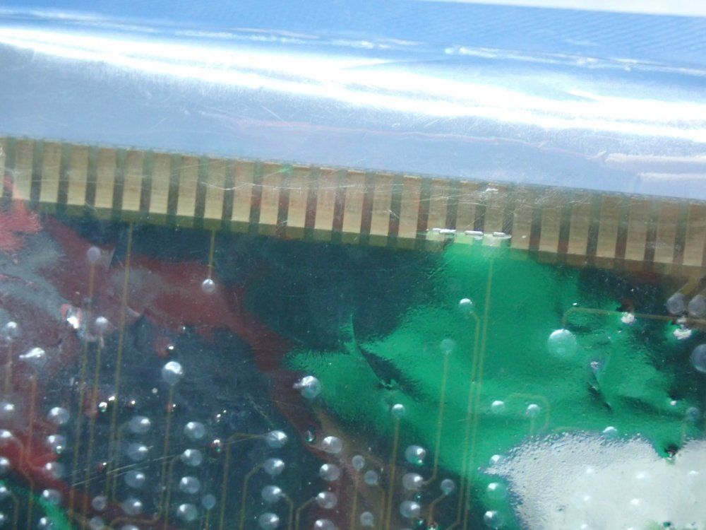 Honeywell Plc Module - 620-0056