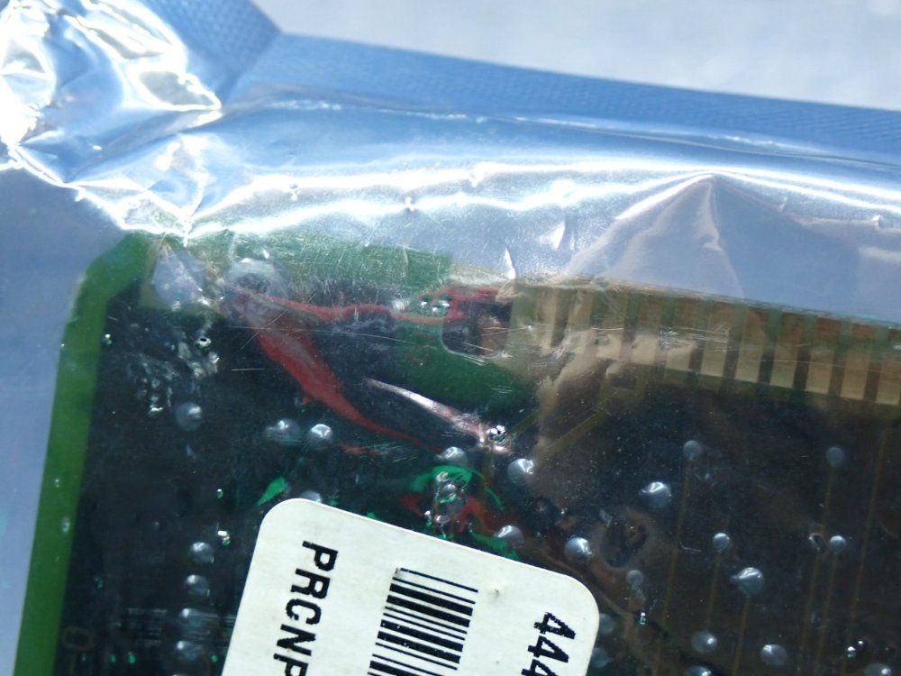 Honeywell Plc Module - 620-0056