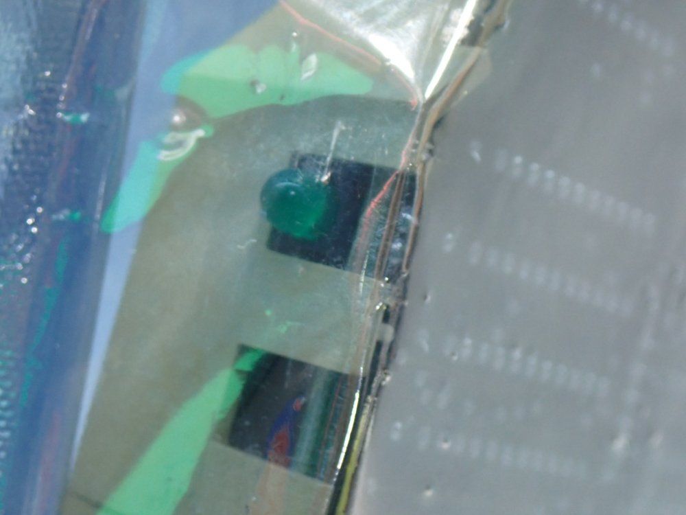 Honeywell Plc Module - 620-0056