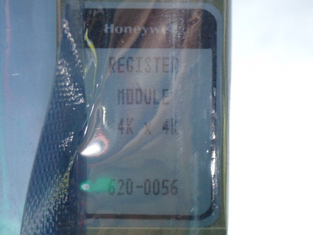 Honeywell Plc Module - 620-0056