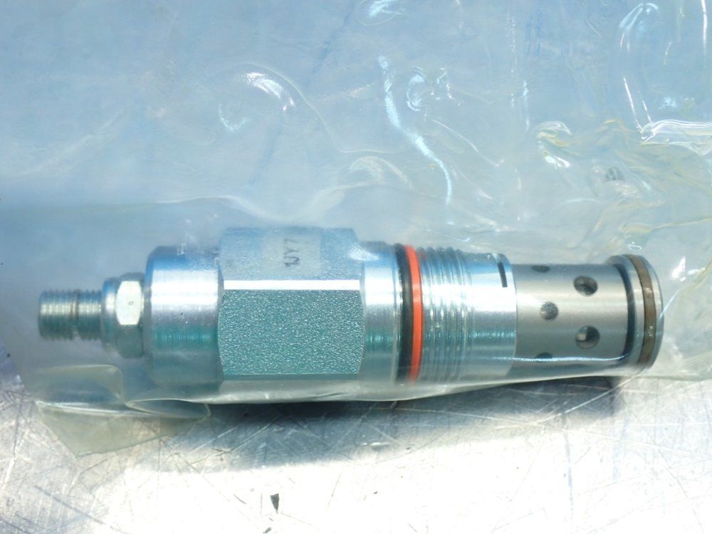 Sun Hydraulics Rdfalan Direct Acting Relief Valve - Rdfalan