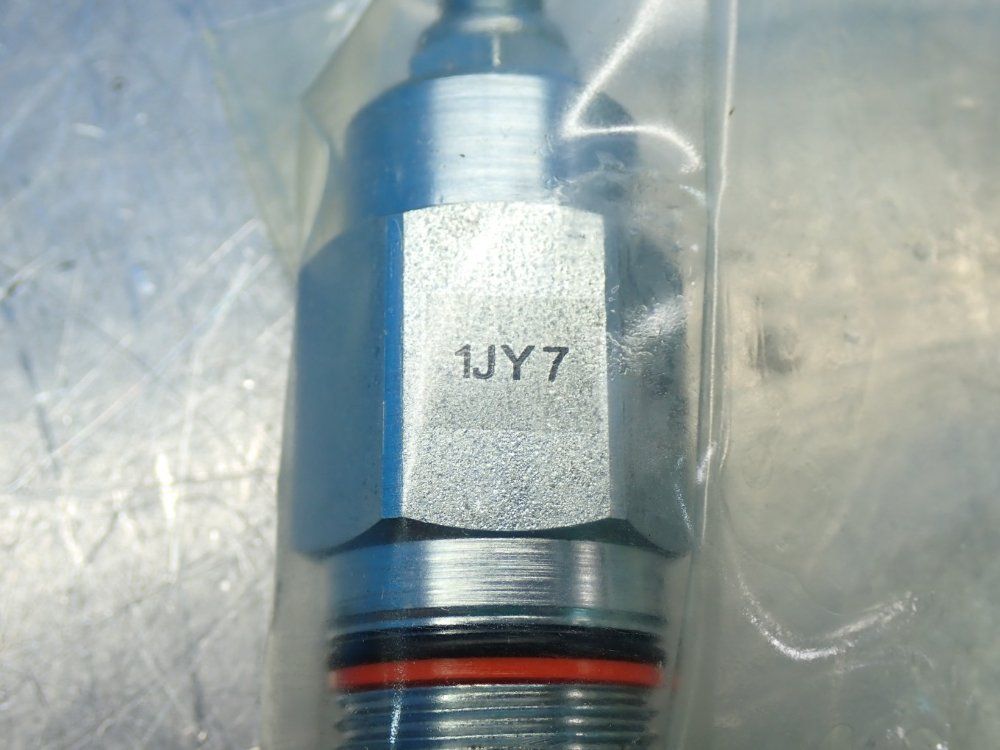 Sun Hydraulics Rdfalan Direct Acting Relief Valve - Rdfalan