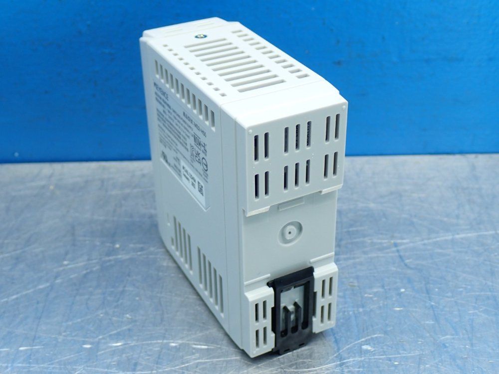 Keyence Compact Switching Power Supply - Ms2-h50