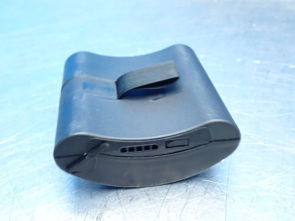 Siemens Main Battery Mobile Panel Iwlan Lithium Battery - 6av6671-5cl00-0ax0