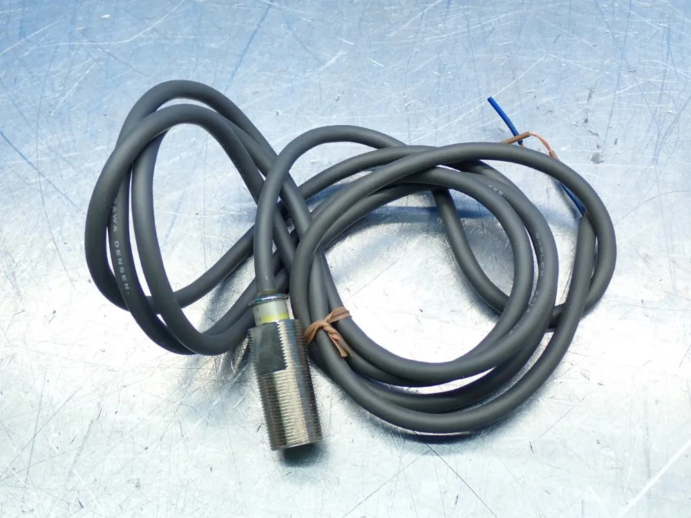 Omron Inductive Proximity Sensor - F92a-c-1