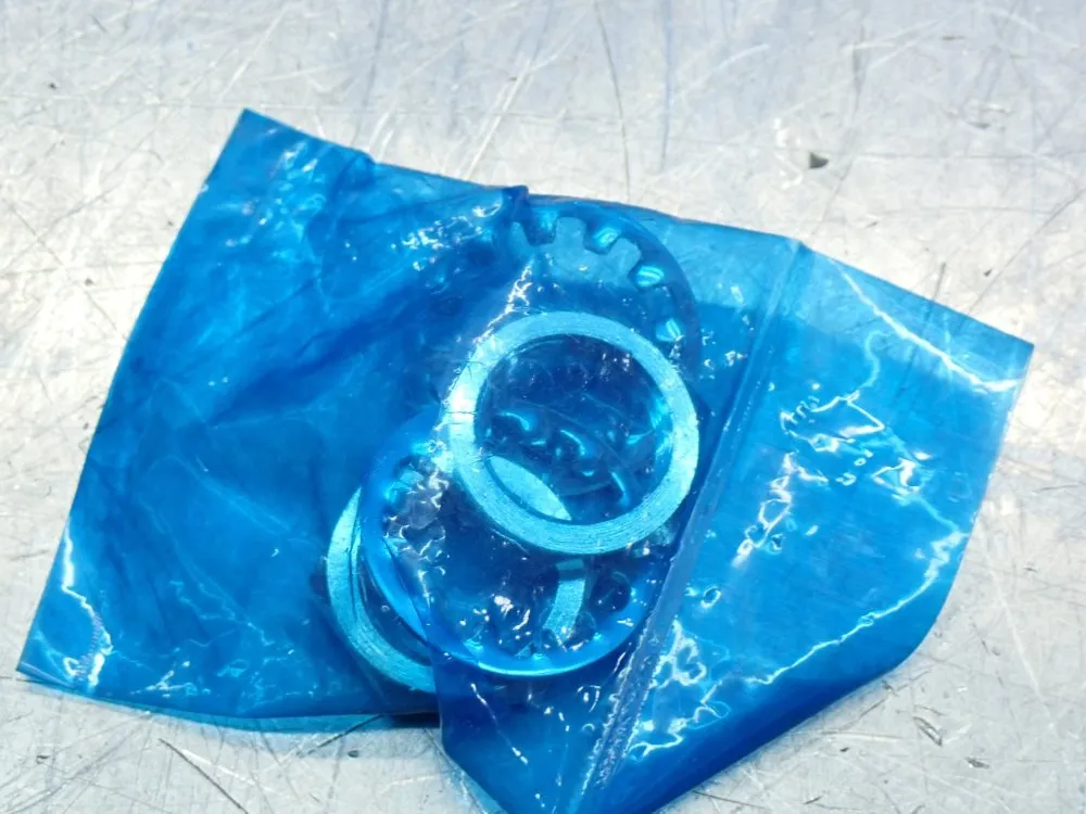 Omron Inductive Proximity Sensor - F92a-c-1