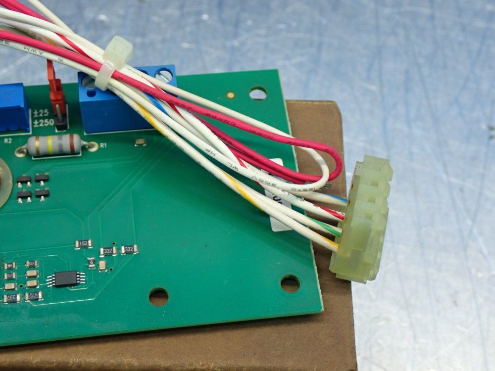 Penta Kb Power Bipolar Signal Isolator Card - Si-4x