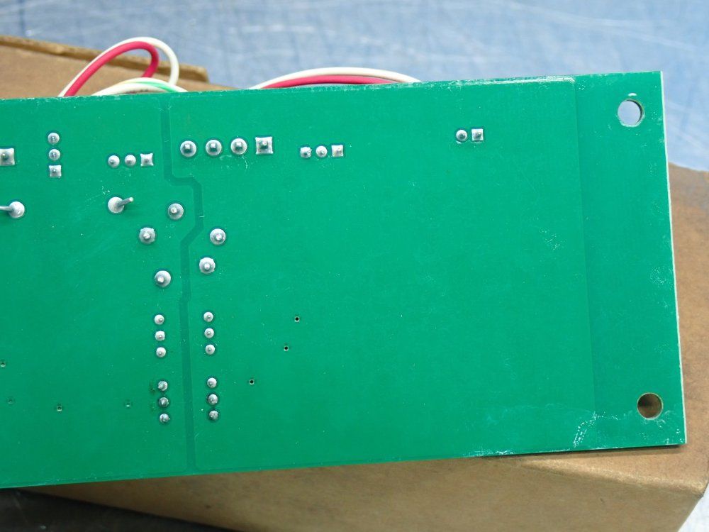 Penta Kb Power Bipolar Signal Isolator Card - Si-4x