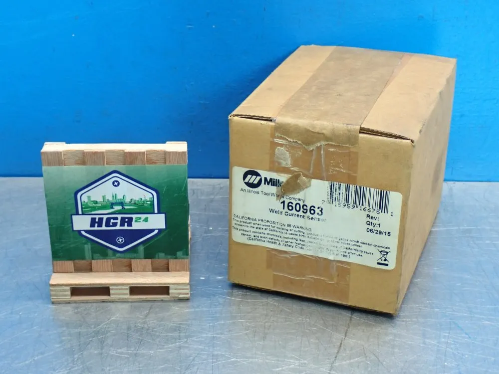 Miller Weld Current Sensor 60m-series - 160963