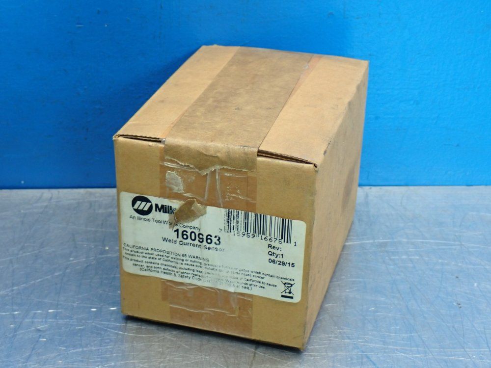 Miller Weld Current Sensor 60m-series - 160963