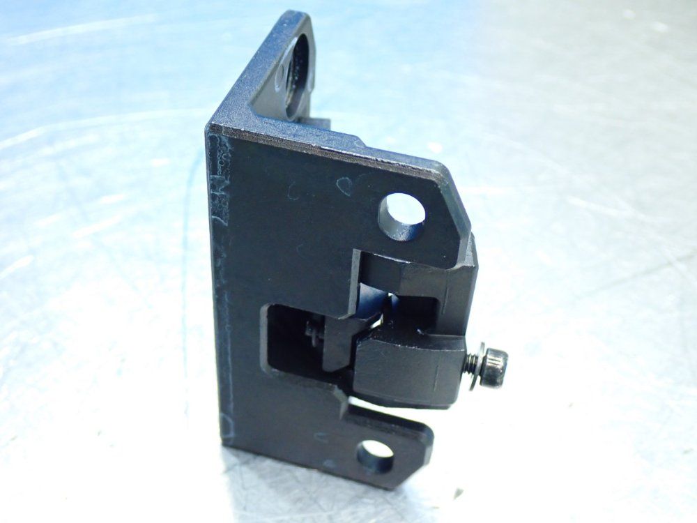 Keyence Light Curtain Bracket, 6pcs - Gl-rb21