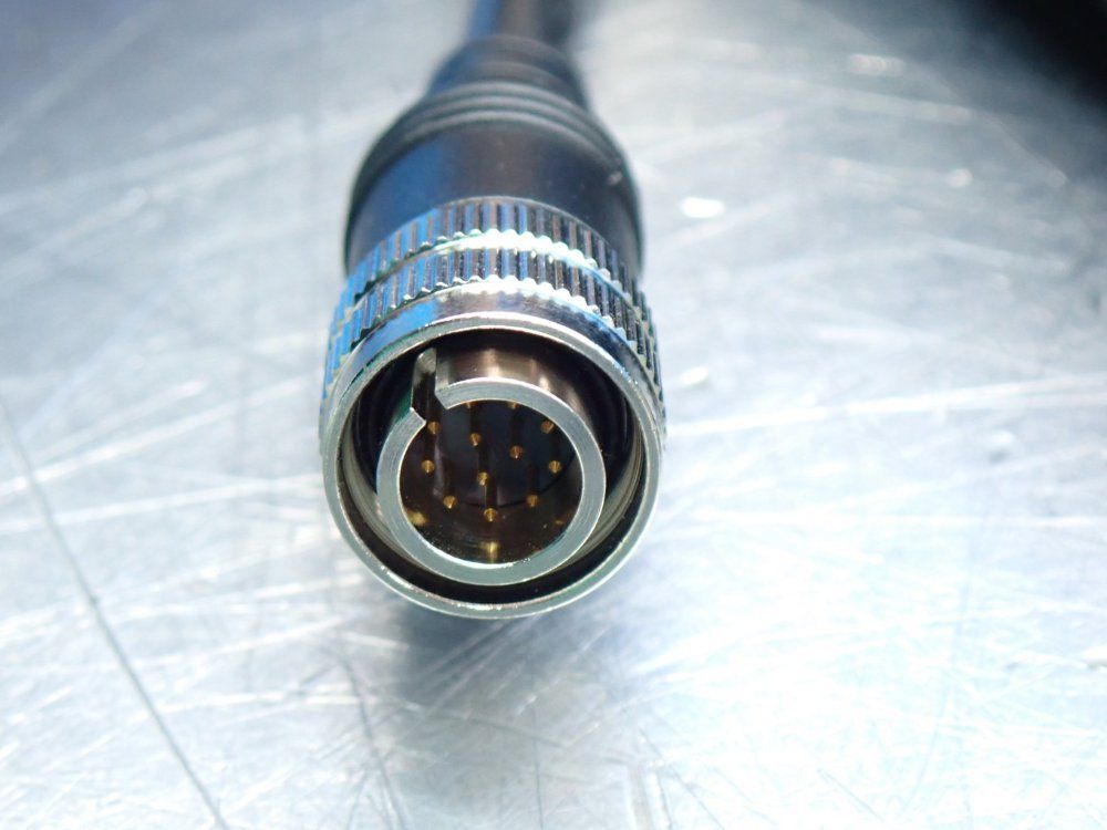 Keyence Sensor Control Cable - Op-87354