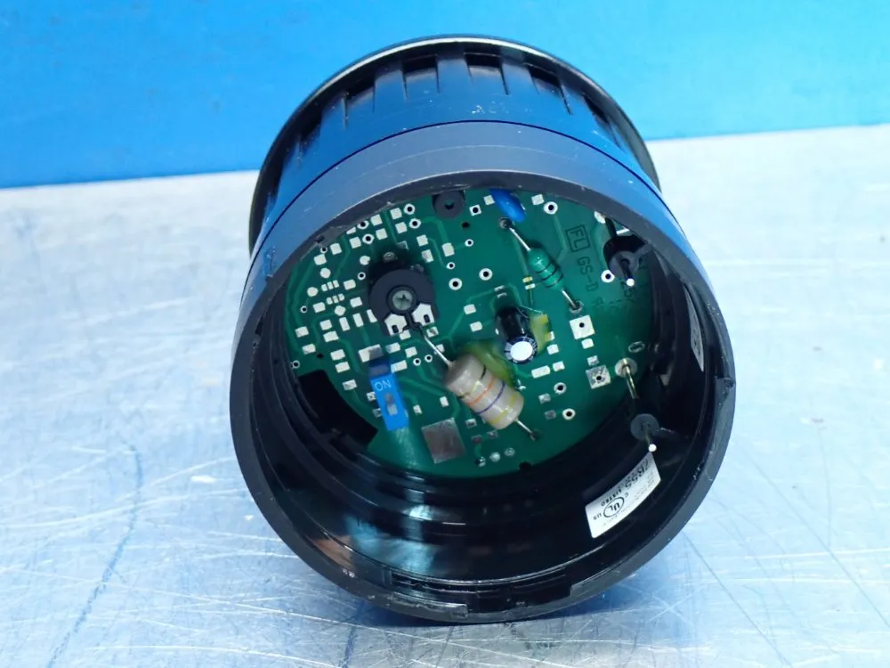 Eaton Stacklight Acoustic Module - Sl7-ap24