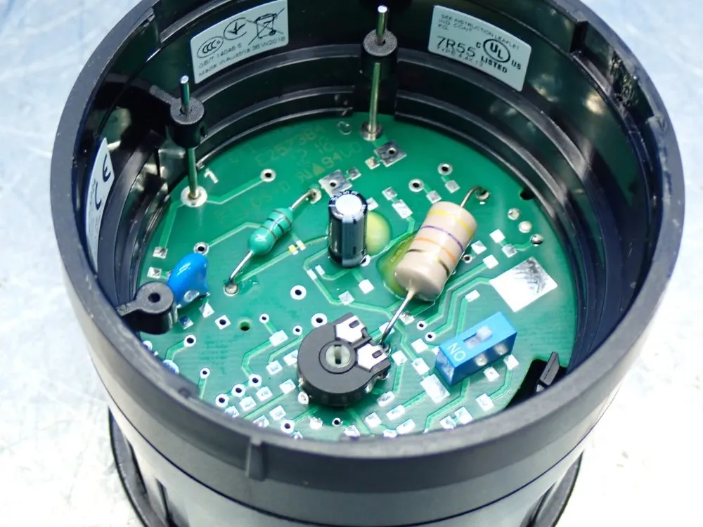 Eaton Stacklight Acoustic Module - Sl7-ap24