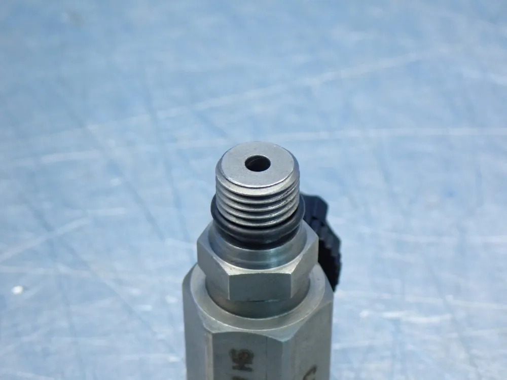 Sun Hydaulics Adjustable Hydraulic Gauge Snubbers, 5pcs - Nsab-kxv-hs