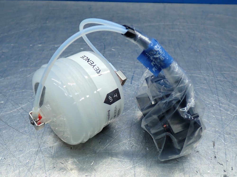 Keyence Mk-u6000 Series Filter Set - Op-87834