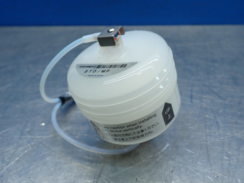 Keyence Mk-u6000 Series Filter Set - Op-87834