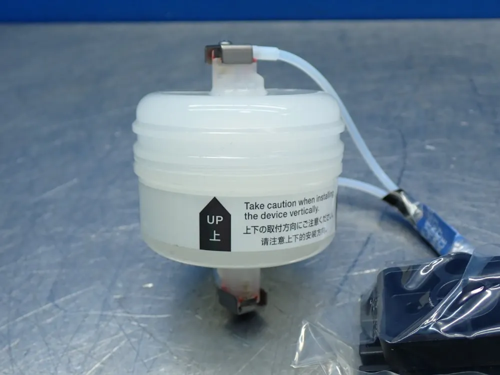 Keyence Mk-u6000 Series Filter Set - Op-87834