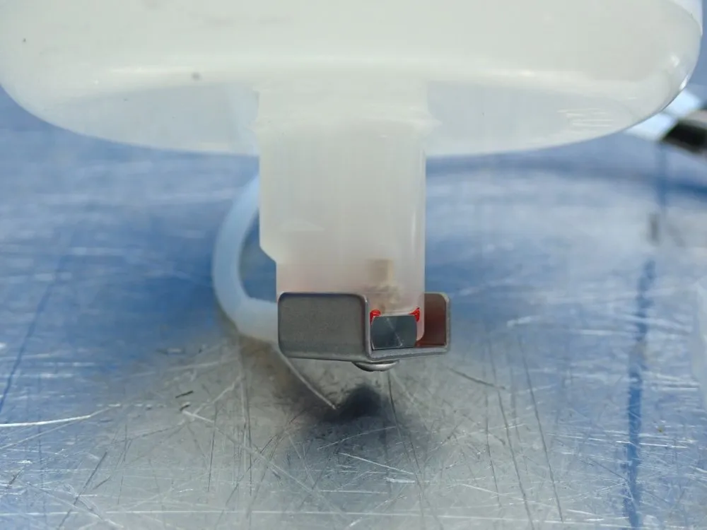 Keyence Mk-u6000 Series Filter Set - Op-87834