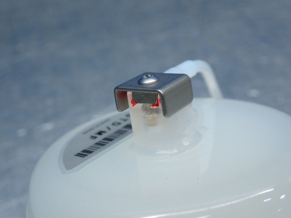 Keyence Mk-u6000 Series Filter Set - Op-87834