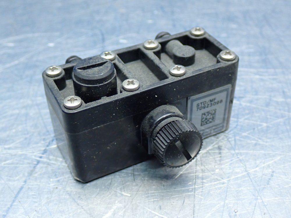 Keyence Mk-u6000 Series Filter Set - Op-87834