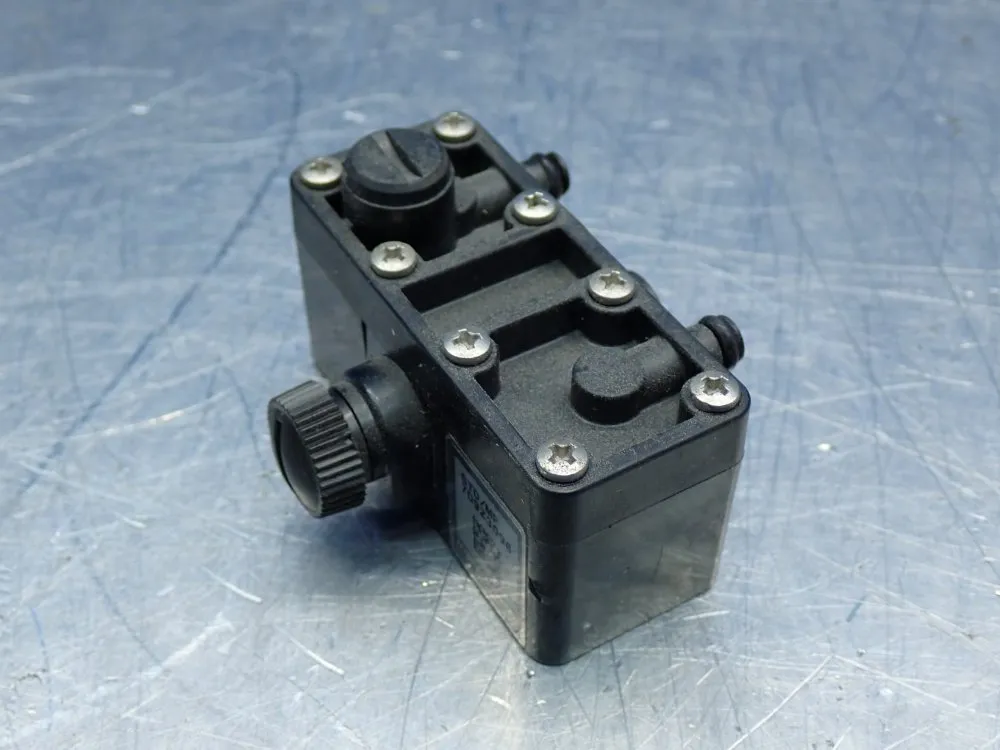 Keyence Mk-u6000 Series Filter Set - Op-87834