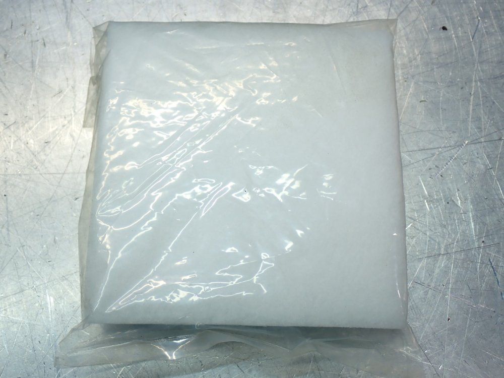 Keyence Mk-u6000 Series Filter Set - Op-87834