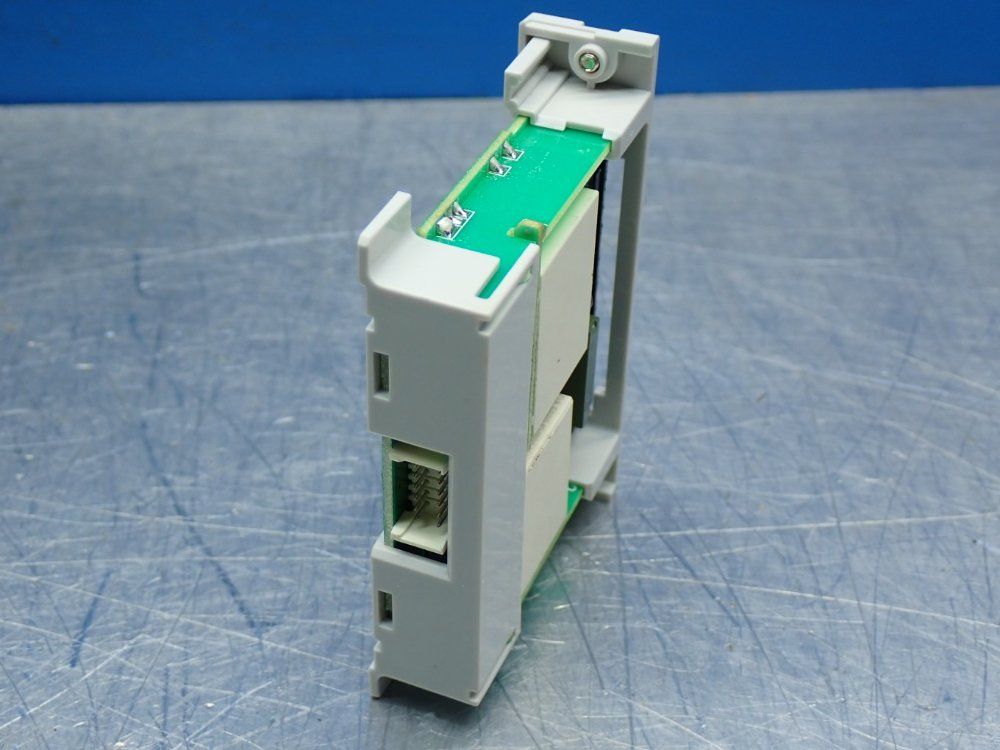 Keyence Safety Light Curtain Relay Replacement Board - Op-42372