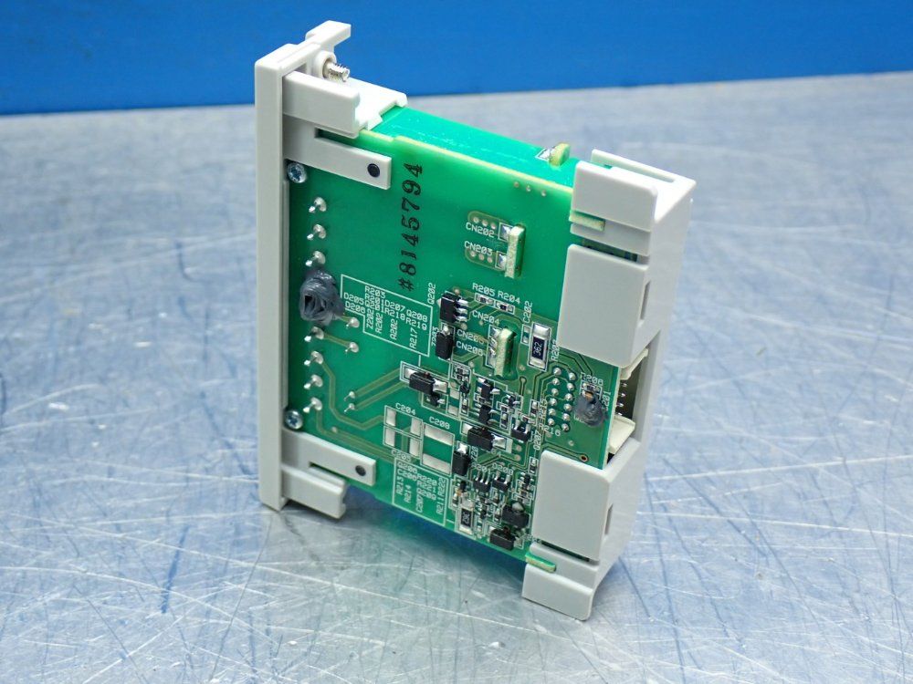 Keyence Safety Light Curtain Relay Replacement Board - Op-42372