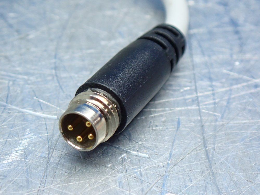 Numatics Digital Pressure Switch - Dps280pnq8