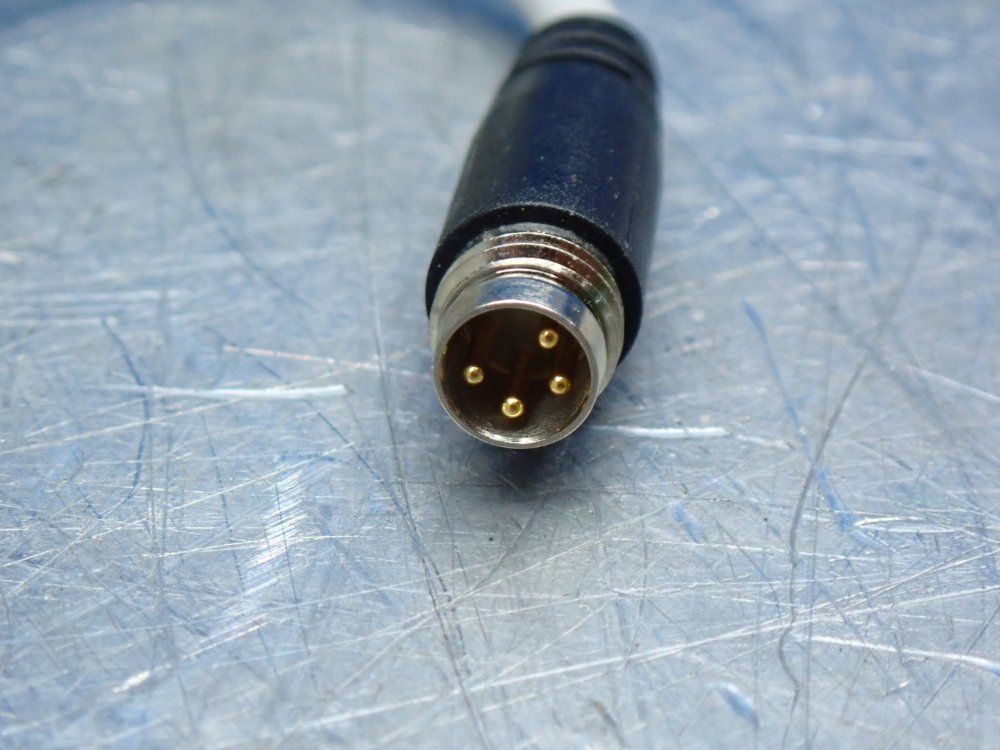 Numatics Digital Pressure Switch - Dps280pnq8