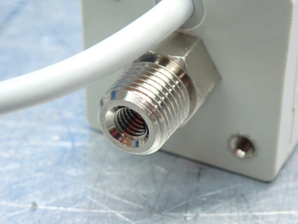 Numatics Digital Pressure Switch - Dps280pnq8