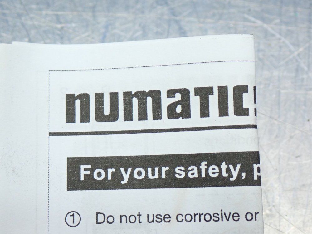 Numatics Digital Pressure Switch - Dps280pnq8