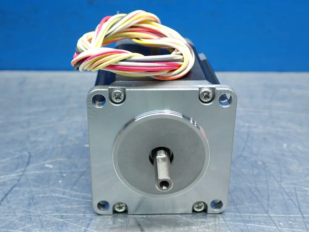 Applied Motor Products High Torque Stepper Motor - Ht23-401d-zaa