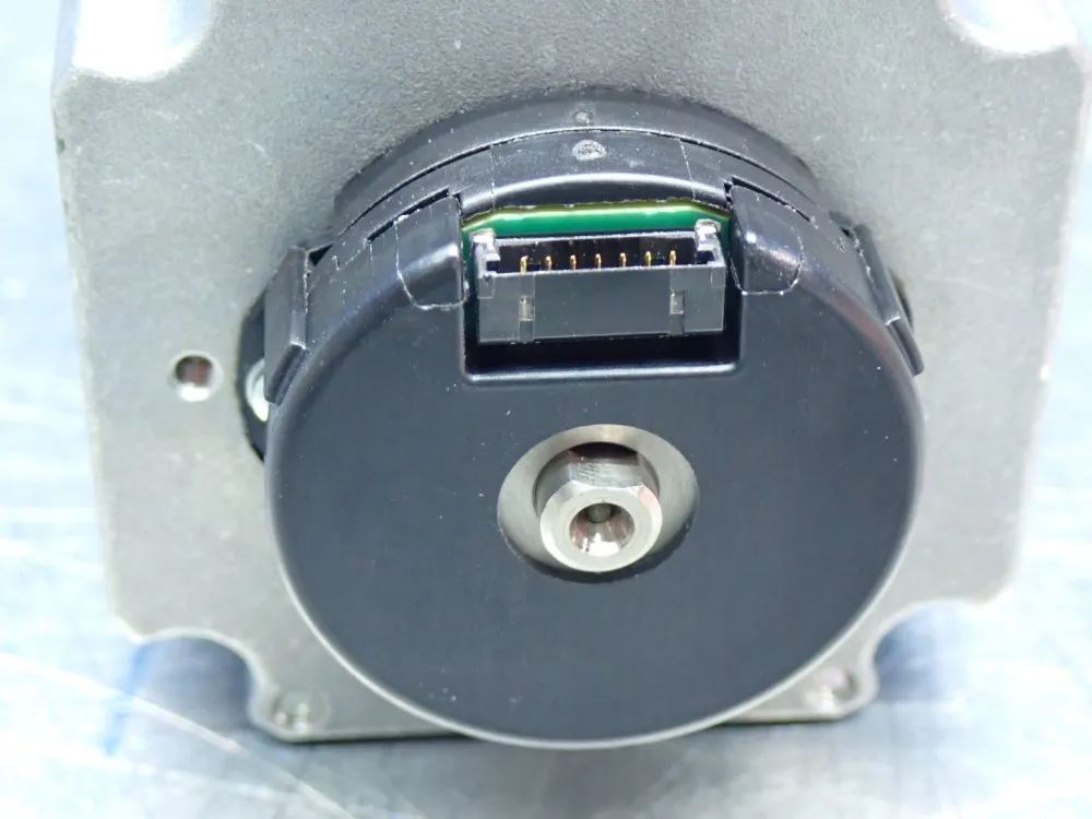 Applied Motor Products High Torque Stepper Motor - Ht23-401d-zaa