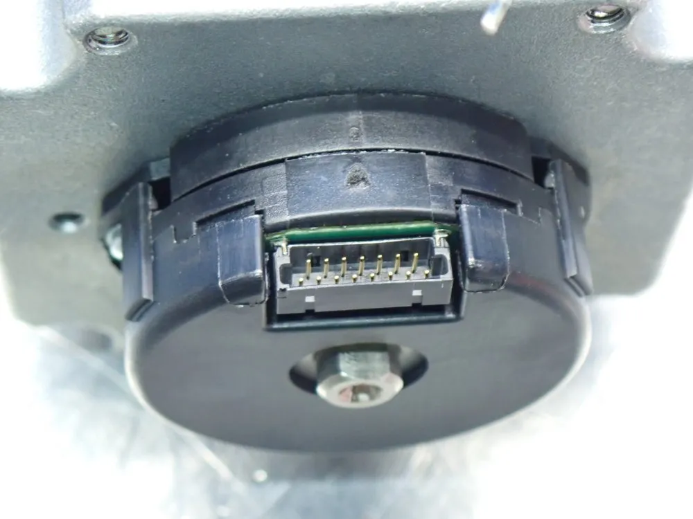 Applied Motor Products High Torque Stepper Motor - Ht23-401d-zaa