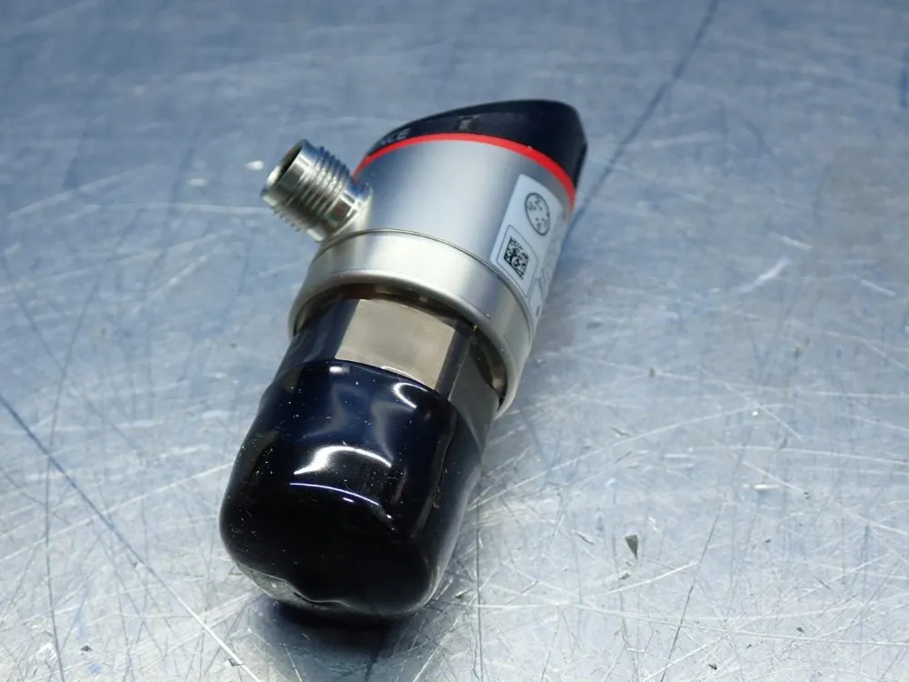 Keyence Digital Positive-pressure Sensor - Gp-m400