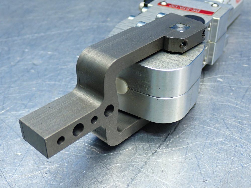 Destaco Ps-series Pneumatic Clamp - 82l2g-203b8000