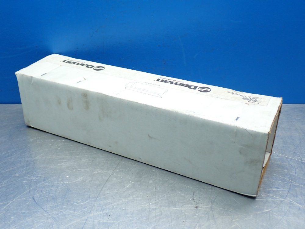 Daman Hydraulic Valve Manifold - C-33148rev0