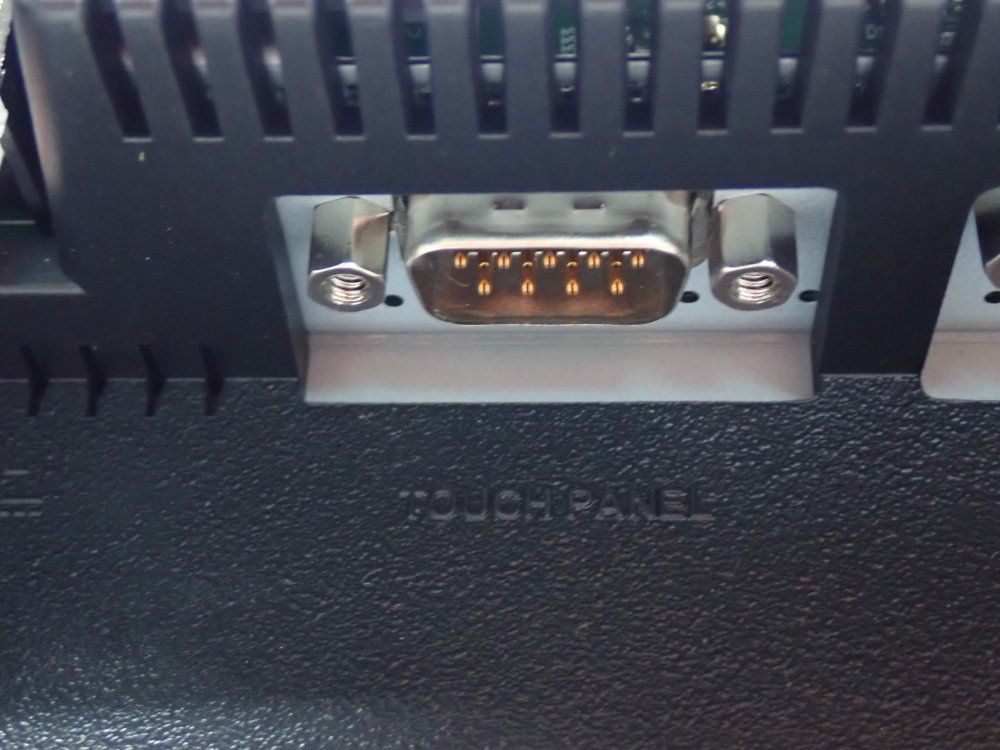 Keyence 12-inch Multi-touch Support Touch Panel - Ca-mp120t