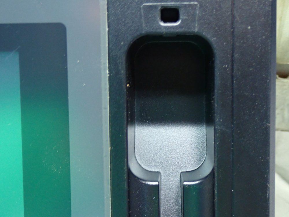 Keyence 12-inch Multi-touch Support Touch Panel - Ca-mp120t