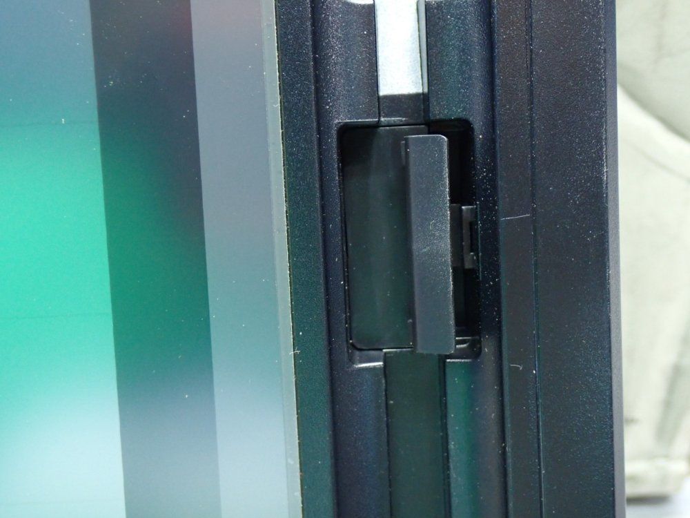 Keyence 12-inch Multi-touch Support Touch Panel - Ca-mp120t