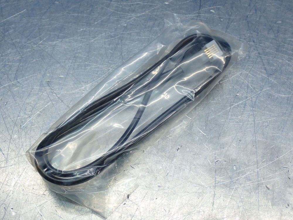 Mitutoyo Connection Cable, 2pcs - 905338