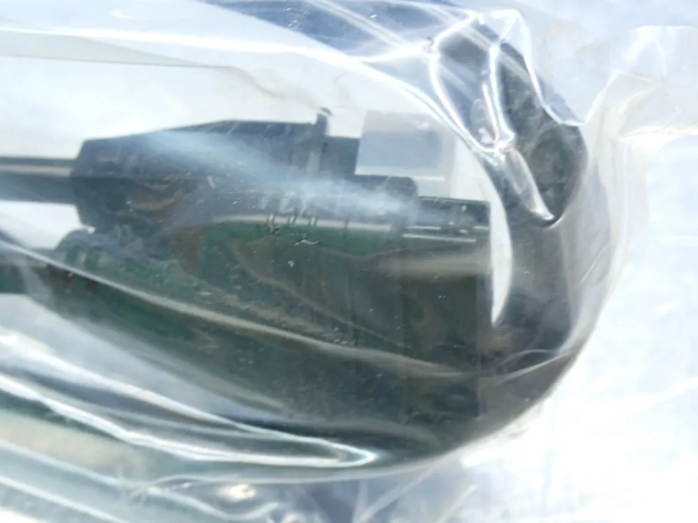 Mitutoyo Connection Cable, 2pcs - 905338