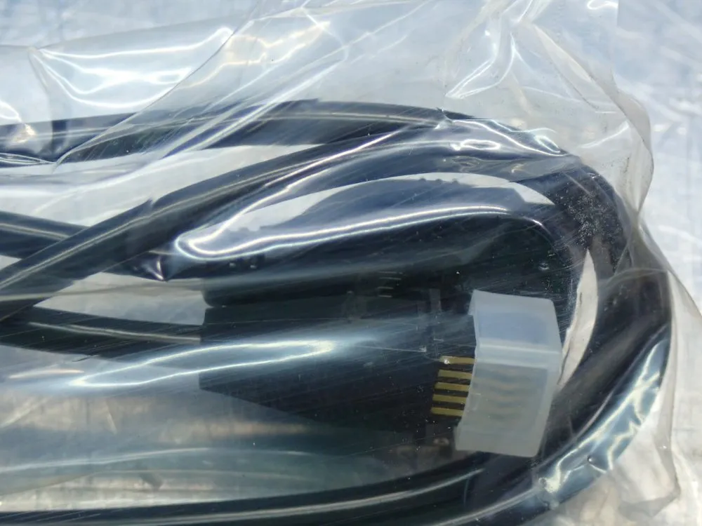 Mitutoyo Connection Cable, 2pcs - 905338