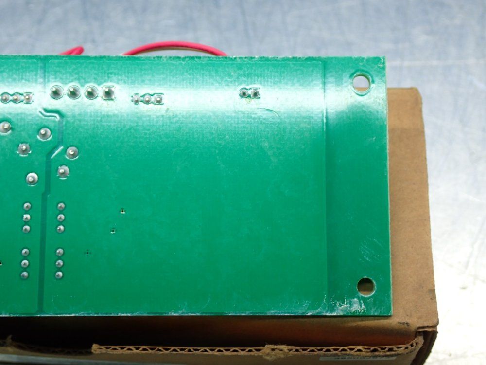 Penta Kb Power Bipolar Signal Isolator Card - Si4x