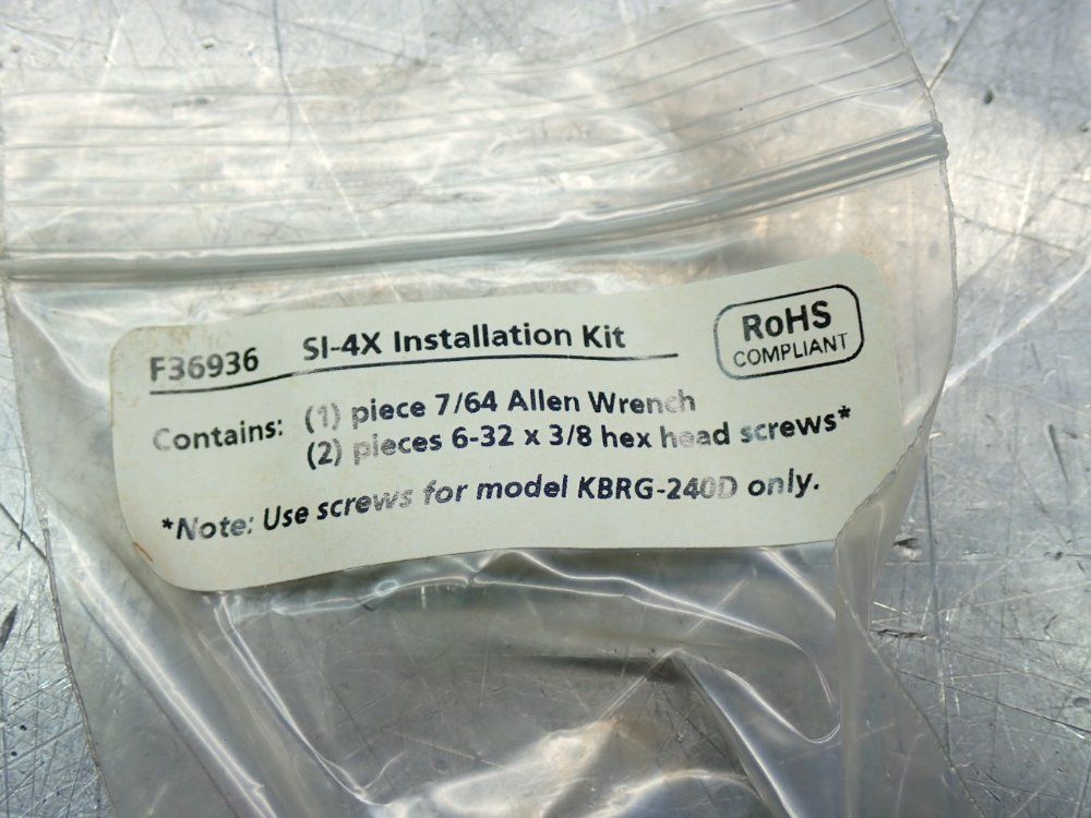 Penta Kb Power Bipolar Signal Isolator Card - Si4x