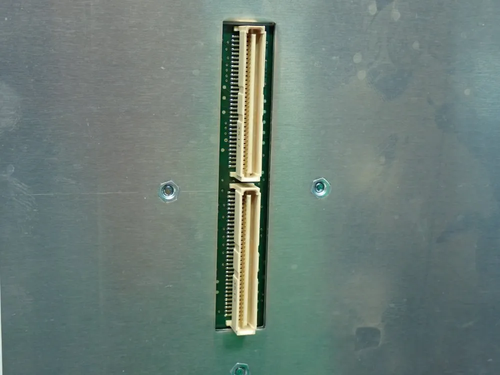 Allen Bradley Operator Interface Panelview Plus 6 - 2711p-rdt10c