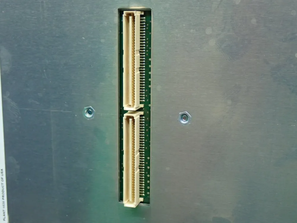 Allen Bradley Operator Interface Panelview Plus 6 - 2711p-rdt10c